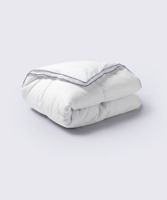 Couette Ambrose – Duvet noble, confort hôtelier d’exception