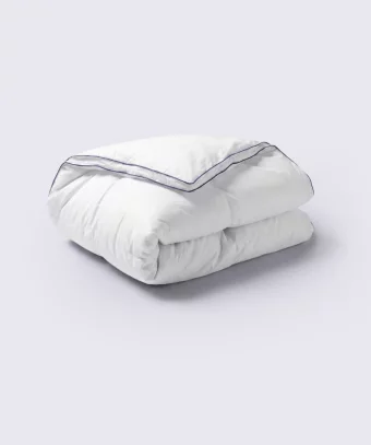 Couette Ambrose – Duvet noble, confort hôtelier d’exception