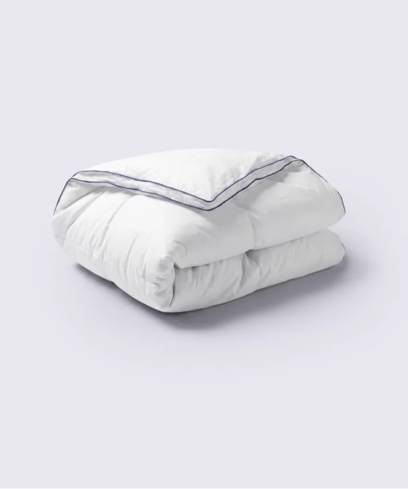 Couette Ambrose – Duvet noble, confort hôtelier d’exception