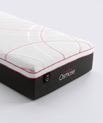 Matelas Ostea – Soutien ergonomique et accueil relaxant