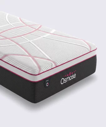 Matelas Asana – Soulage les tensions et enveloppe le corps