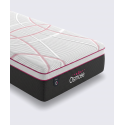 Matelas Asana – Soulage les tensions et enveloppe le corps