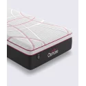 Matelas Asana – Soulage les tensions et enveloppe le corps