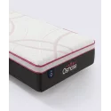 Matelas Kinéa – Accueil souple et soutien ergonomique