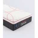 Matelas Linéa – Soulagement dorsal et mousse thermorégulée