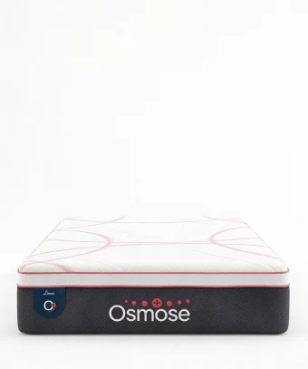 Matelas Linéa – Soulagement dorsal et mousse thermorégulée