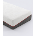 Matelas Breezö – Mémoire de forme et double accueil