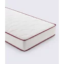 Matelas Icönic – Mémoire de forme et housse rafraîchissante