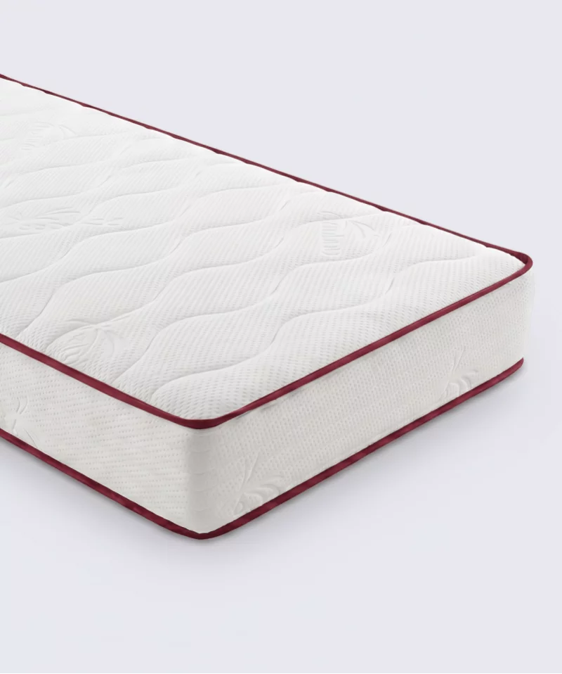Matelas Icönic – Mémoire de forme et housse rafraîchissante