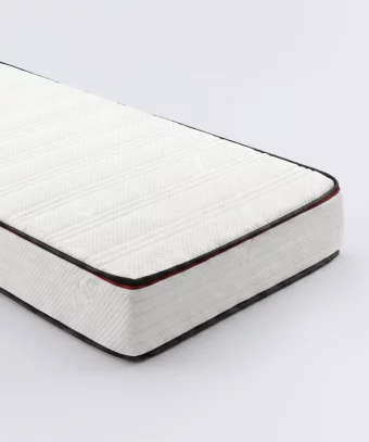 Matelas Möody – Confort mi-ferme et accueil équilibré