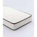 Matelas Möody – Confort mi-ferme et accueil équilibré
