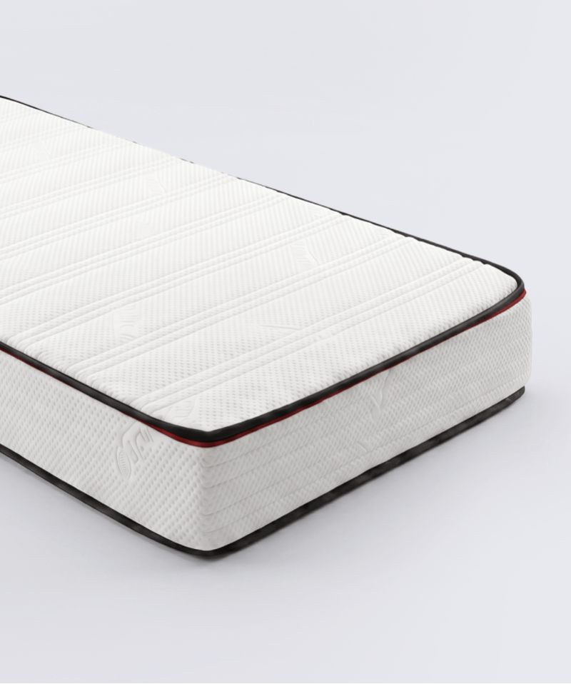 Matelas Möody – Confort mi-ferme et accueil équilibré