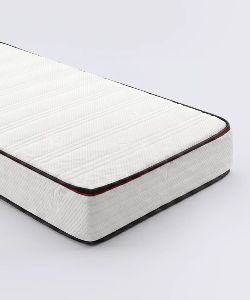 Matelas Möody – Confort mi-ferme et accueil équilibré