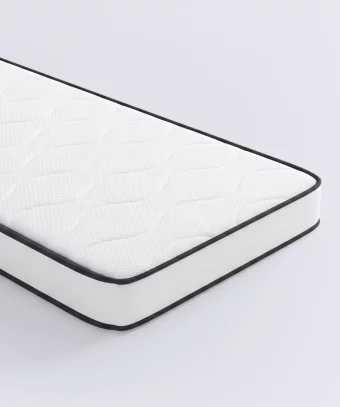Matelas Easyö – Soutien ferme et confort 7 zones