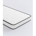 Matelas Easyö – Soutien ferme et confort 7 zones