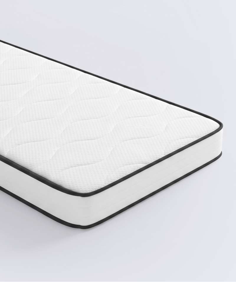 Matelas Easyö – Soutien ferme et confort 7 zones