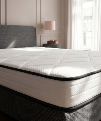 Matelas Easyö – Soutien ferme et confort 7 zones