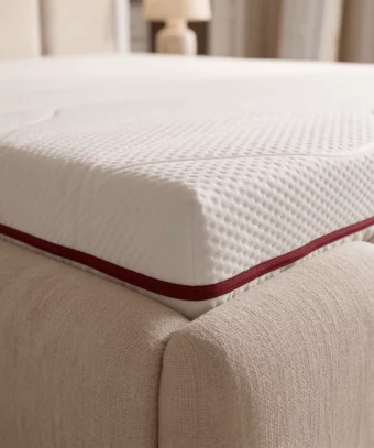 Matelas Nobel – Soutien ferme et mémoire de forme