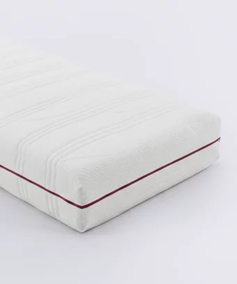 Matelas Nobel – Soutien ferme et mémoire de forme
