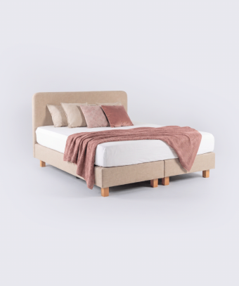 Box Elise – Design épuré et structure rigide