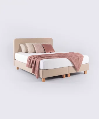 Box Elise – Design épuré et structure rigide