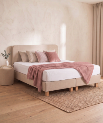 Box Elise – Design épuré et structure rigide
