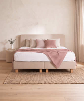 Box Elise – Design épuré et structure rigide