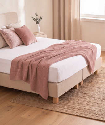 Box Elise – Design épuré et structure rigide