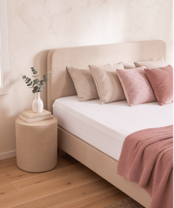 Box Elise – Design épuré et structure rigide