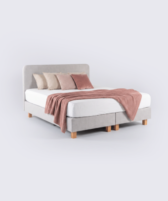 Box Elise – Design épuré et structure rigide