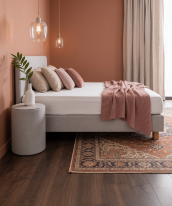 Box Elise – Design épuré et structure rigide