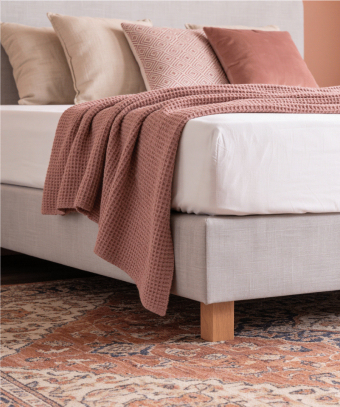 Box Elise – Design épuré et structure rigide