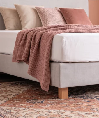 Box Elise – Design épuré et structure rigide