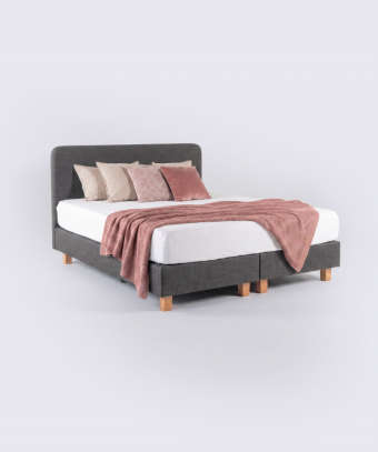 Box Elise – Design épuré et structure rigide