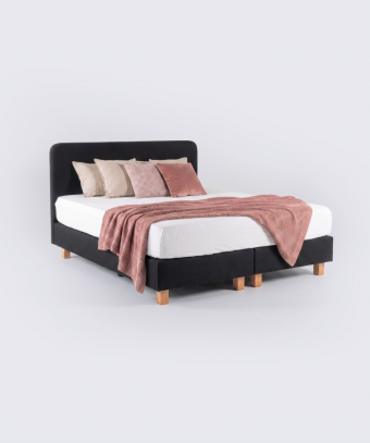 Box Elise – Design épuré et structure rigide