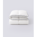 Couette Élysée Tempérée – Sensation duvet synthétique, confort hôtelier