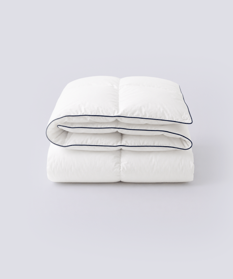 Couette Élysée Tempérée – Sensation duvet synthétique, confort hôtelier
