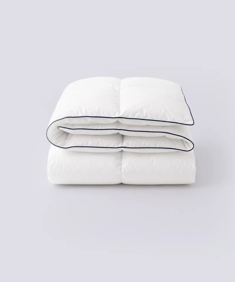 Couette Élysée Tempérée – Sensation duvet synthétique, confort hôtelier