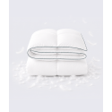 Couette Idylle Tempérée – Duvet naturel, confort enveloppant