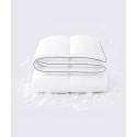 Couette Idylle Tempérée – Duvet naturel, confort enveloppant