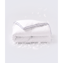 Couette Ambrose – Duvet noble, confort hôtelier d’exception