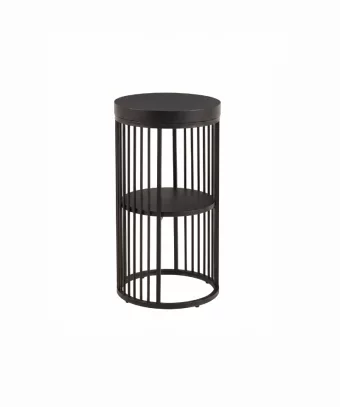 Chevet Noctéa – Design contemporain et étagère intégrée