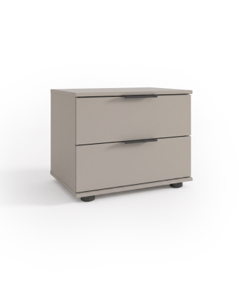Chevet Möon – Style moderne et double espace de rangement