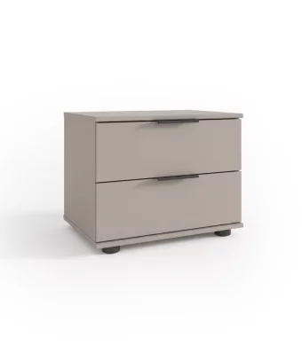 Chevet Möon – Style moderne et double espace de rangement