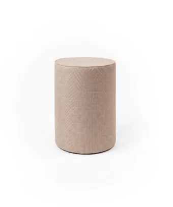 Chevet Maria – Design moderne et forme cylindrique