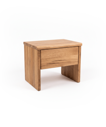 Chevet Unika – Table de chevet design avec tiroir