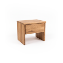 Chevet Unika – Table de chevet design avec tiroir