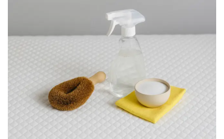 8 astuces pour nettoyer son matelas - Image en construction 