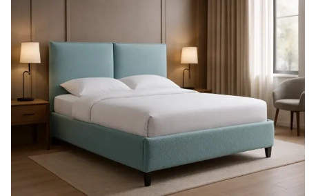 Boxspring : le lit qui allie style et confort !