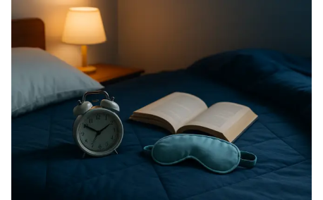 Journée Mondiale du Sommeil 2025 : Le secret d’un repos réparateur